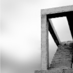 Stairway at the Top of the World