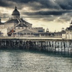 Pleasure Pier
