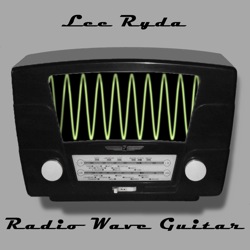 Radio Wave Guitar